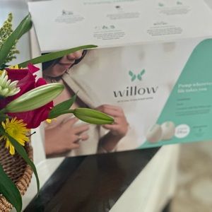 Willow 3.0 Breast Pump